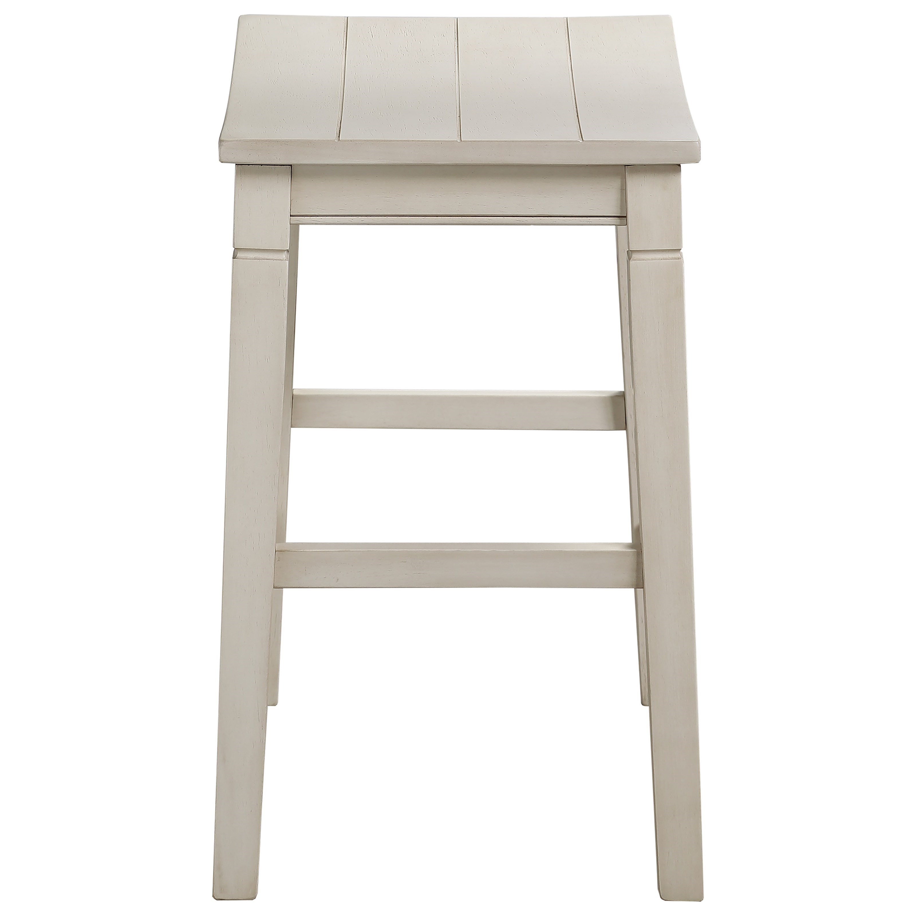 Steve Silver Westlake 54996 Farmhouse 5Piece Pub Table Set VanDrie